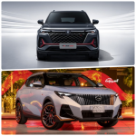 وش تختار من الصيني.. “شانجان CS35 بلس أو جي ايه سي GS3 إم زووم 2024” في مقارنة شاملة 1