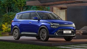 مواصفات كيا كارينز القياسية 2023 على السريع: سيارة 3 صفوف بسعر جذاب مواصفات كيا كارينز القياسية 2023 على السريع: سيارة 3 صفوف بسعر جذاب 4