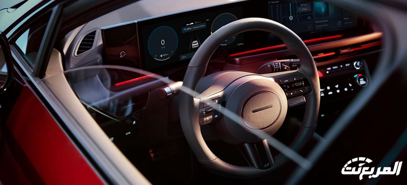 هل هيونداي سوناتا ٢٠٢٤ موفرة للبنزين؟ إليكم مزايا السيدان الراقية محركات هيونداي سوناتا 2024 الموفرة للبنزين ومزايا السيدان العصرية