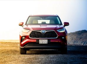 فئات وأسعار تويوتا هايلاندر 2023.. “الأداء القوي والتصميم الأنيق يجتمعان في سيارة الاس يو في المثالية” فئات وأسعار تويوتا هايلاندر 2023.. “الأداء القوي والتصميم الأنيق يجتمعان في سيارة الاس يو في المثالية” 12