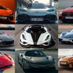 اسرع السيارات الهايبرد