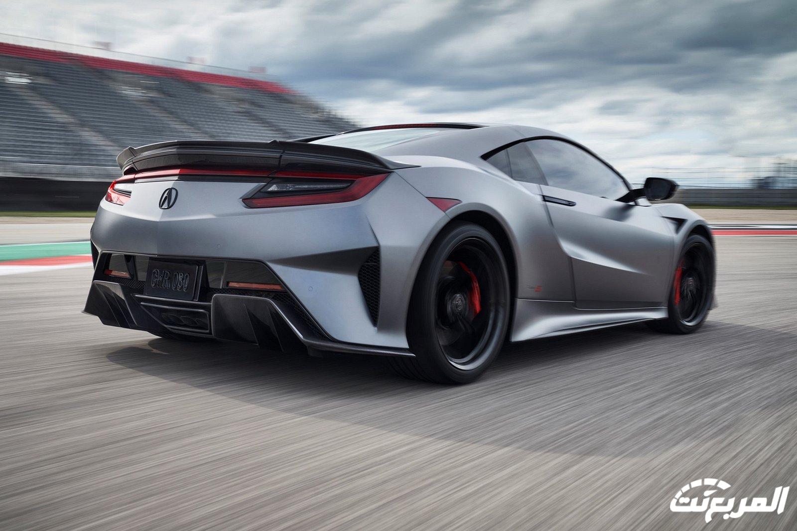 تعرف على 10 من أسرع السيارات الهجينة في العالم من حيث السرعة القصوى تعرف على 10 من أسرع السيارات الهجينة في العالم من حيث السرعة القصوى 1