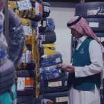 "التجارة" تستدعي 2,144 إطار سيارة زيتكس 1