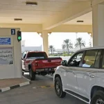"الجمارك" تقرر مدى إمكانية الخروج من المنافذ البرية برخصة منتهية 2