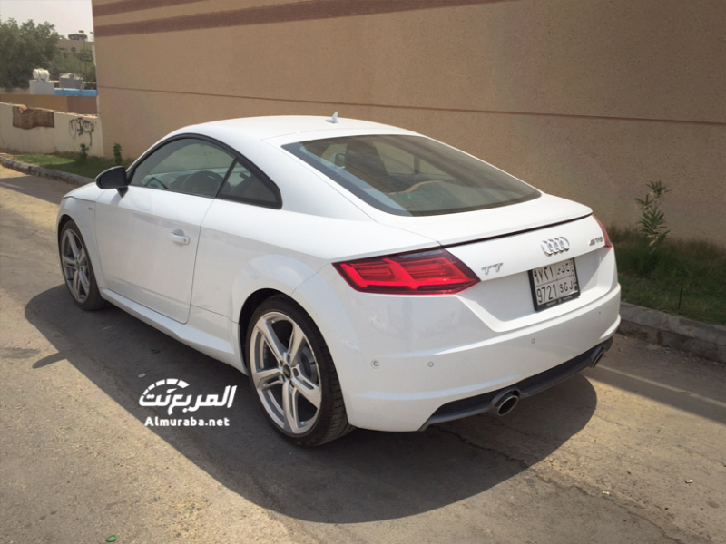 اودي 2016 مستعملة للبيع بالسعودية مع عرض الأسعار: بينهم Q7 اودي 2016 مستعمل للبيع
