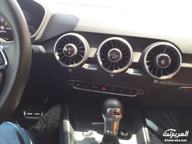 اودي 2016 مستعملة للبيع بالسعودية مع عرض الأسعار: بينهم Q7 اودي 2016 مستعملة بالسعودية