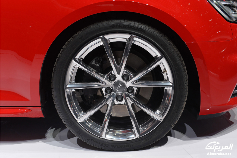 اودي 2016 مستعملة للبيع بالسعودية مع عرض الأسعار: بينهم Q7 اودي 2016 مستعملة في السعودية