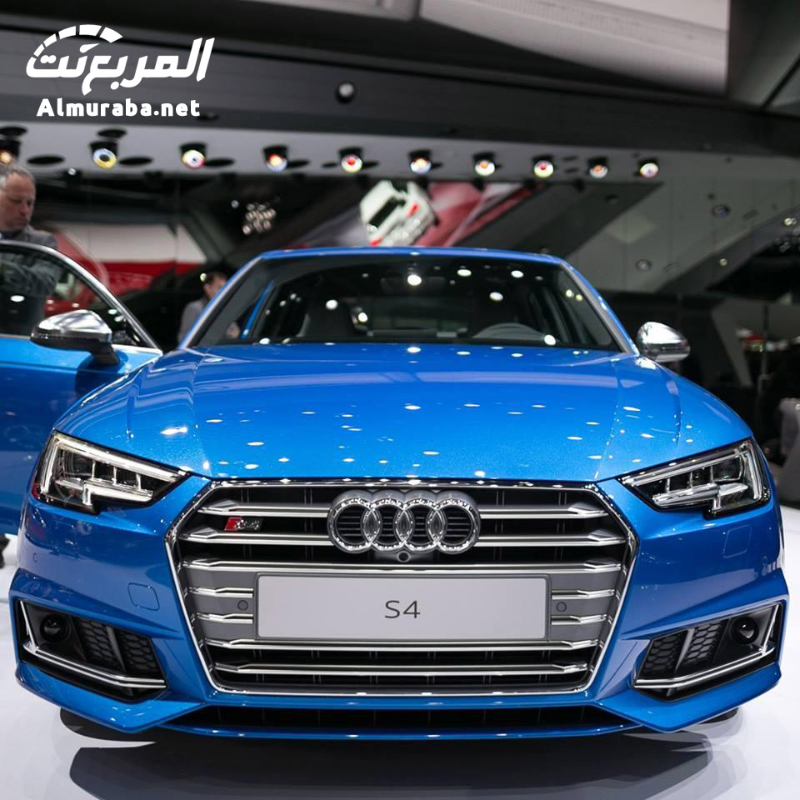 اودي 2016 مستعملة للبيع بالسعودية مع عرض الأسعار: بينهم Q7 اودي 2016