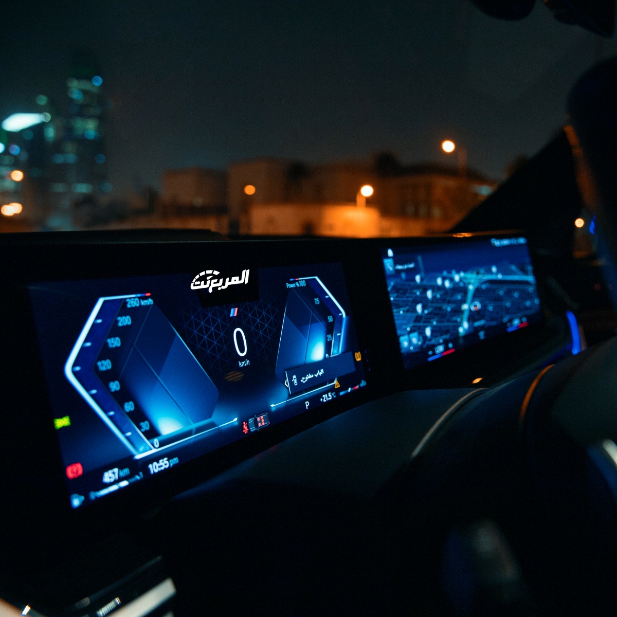 بي إم دبليو X7 2024 مواصفات وأسعار أكبر إس يو في في سلسلة X بي إم دبليو X7 2024 مواصفات وأسعار أكبر إس يو في في سلسلة X 1