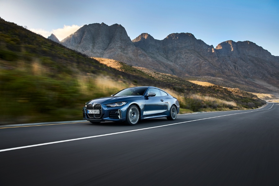 بي-ام-دبليو-الفئة-الرابعة-كوبيه-2023-14