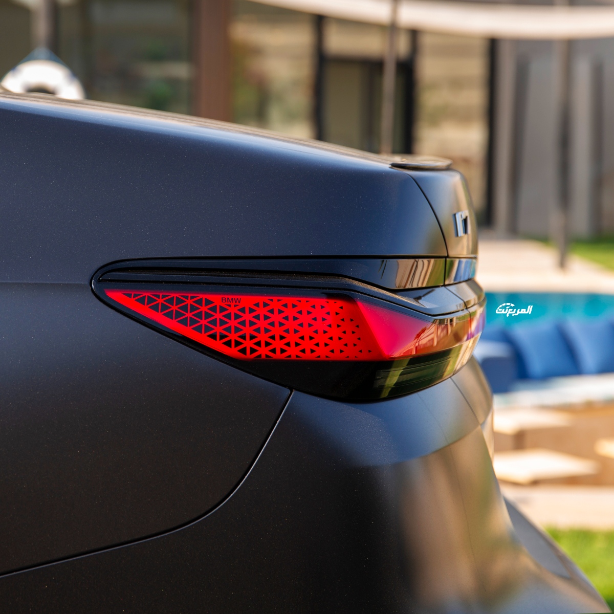 بي ام دبليو i7 "الفئة السابعة الكهربائية" في جلسة تصوير خاصة "57 صورة" BMW i7 2024 بي ام دبليو i7 "الفئة السابعة الكهربائية" في جلسة تصوير خاصة "57 صورة" BMW i7 2024 41