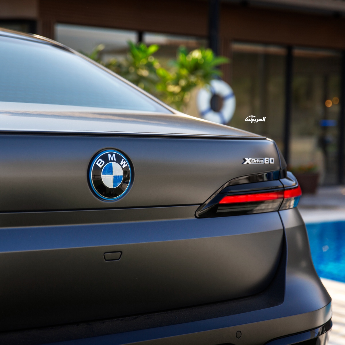 بي ام دبليو i7 "الفئة السابعة الكهربائية" في جلسة تصوير خاصة "57 صورة" BMW i7 2024 بي ام دبليو i7 "الفئة السابعة الكهربائية" في جلسة تصوير خاصة "57 صورة" BMW i7 2024 42