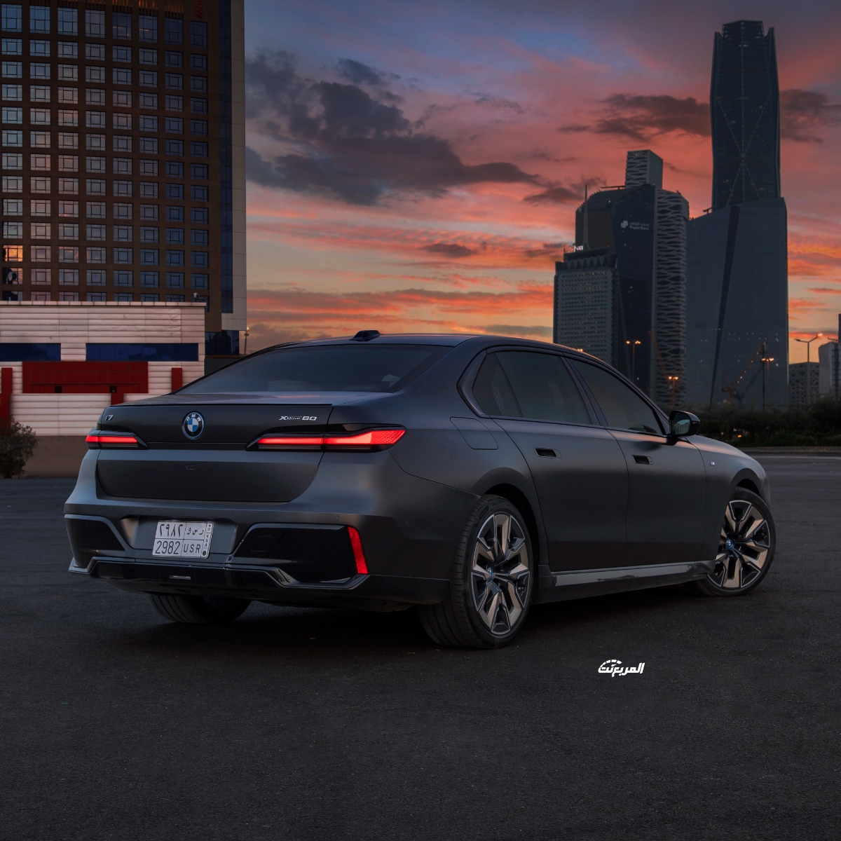 بي ام دبليو i7 "الفئة السابعة الكهربائية" في جلسة تصوير خاصة "57 صورة" BMW i7 2024 بي ام دبليو i7 "الفئة السابعة الكهربائية" في جلسة تصوير خاصة "57 صورة" BMW i7 2024 49