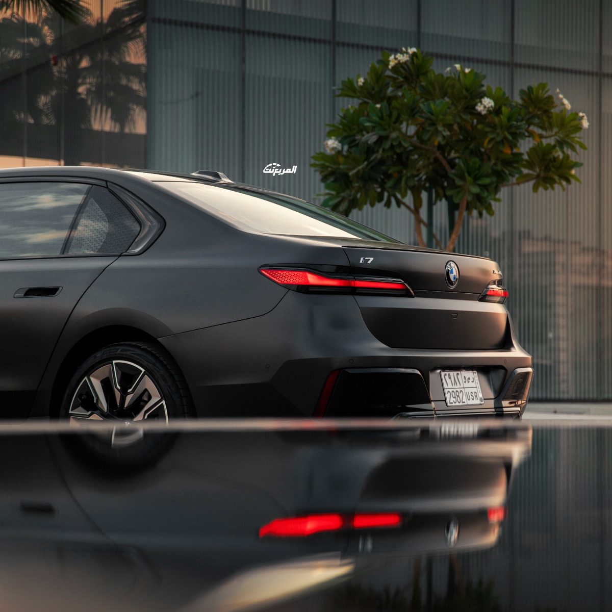 بي ام دبليو i7 "الفئة السابعة الكهربائية" في جلسة تصوير خاصة "57 صورة" BMW i7 2024 بي ام دبليو i7 "الفئة السابعة الكهربائية" في جلسة تصوير خاصة "57 صورة" BMW i7 2024 3