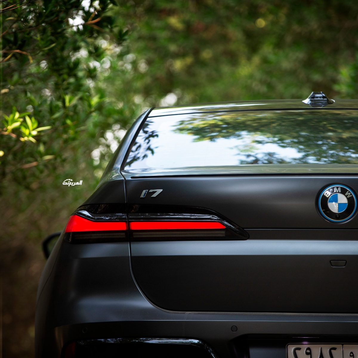 بي ام دبليو i7 "الفئة السابعة الكهربائية" في جلسة تصوير خاصة "57 صورة" BMW i7 2024 بي ام دبليو i7 "الفئة السابعة الكهربائية" في جلسة تصوير خاصة "57 صورة" BMW i7 2024 14