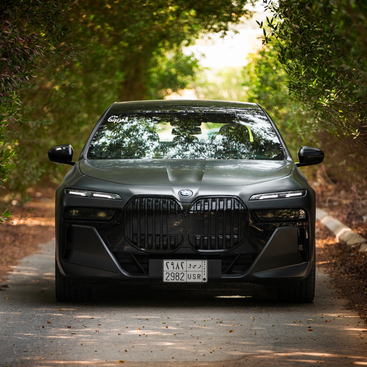 بي ام دبليو i7 "الفئة السابعة الكهربائية" في جلسة تصوير خاصة "57 صورة" BMW i7 2024 بي ام دبليو i7 "الفئة السابعة الكهربائية" في جلسة تصوير خاصة "57 صورة" BMW i7 2024 5