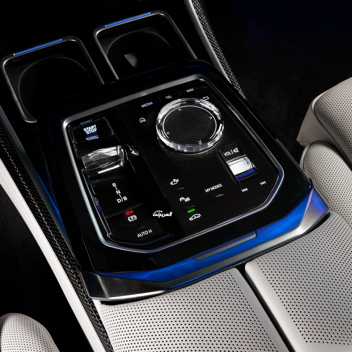 بي ام دبليو i7 "الفئة السابعة الكهربائية" في جلسة تصوير خاصة "57 صورة" BMW i7 2024 بي ام دبليو i7 "الفئة السابعة الكهربائية" في جلسة تصوير خاصة "57 صورة" BMW i7 2024 15