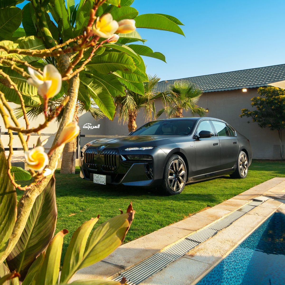 بي ام دبليو i7 "الفئة السابعة الكهربائية" في جلسة تصوير خاصة "57 صورة" BMW i7 2024 بي ام دبليو i7 "الفئة السابعة الكهربائية" في جلسة تصوير خاصة "57 صورة" BMW i7 2024 37