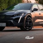 بيجو 408 2024 في جلسة تصوير خاصة "42 صورة" Peugeot 408 2024 بيجو 408 2024 في جلسة تصوير خاصة "42 صورة" Peugeot 408 2024 1