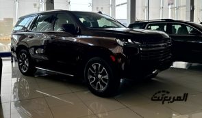 عروض شيفروليه "نهاية العام" الجميح على سيارة تاهو 2023 لفترة محدودة عروض شيفروليه "نهاية العام" الجميح على سيارة تاهو 2023 لفترة محدودة 8