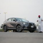 أهم ما يميز جي ايه سي امكو الجديدة 2024 وأداء محركها وأسعارها في السعودية.. “تحفة فنية تجمع بين القوة والفخامة” 1