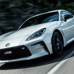 الجيل التالي من تويوتا GR86 قد يحصل على محرك 3 سلندر بقوة تتجاوز 300 حصان تويوتا GR86