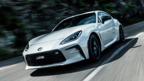 الجيل التالي من تويوتا GR86 قد يحصل على محرك 3 سلندر بقوة تتجاوز 300 حصان تويوتا GR86