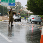 "المرور": الالتزام بالأنظمة المرورية والقيادة بحذر يجنّبك حوادث الطرق 1