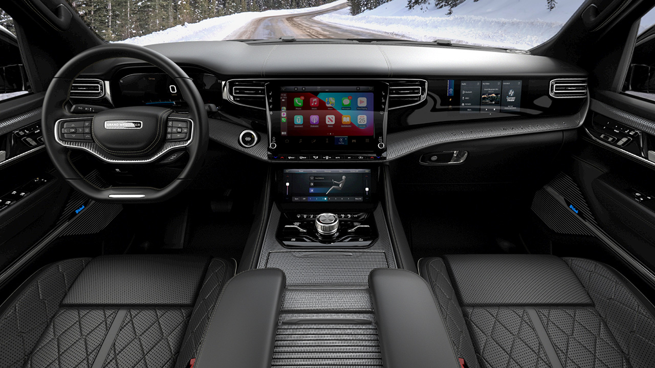 جيب توقف محركات V8 في سيارتي واجونير وجراند واجونير موديلات 2024 جيب توقف محركات V8 في سيارتي واجونير وجراند واجونير موديلات 2024 2