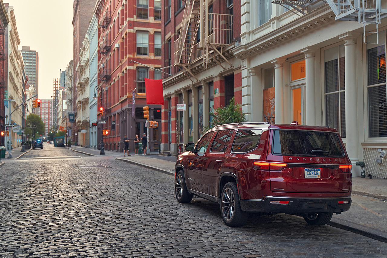 جيب توقف محركات V8 في سيارتي واجونير وجراند واجونير موديلات 2024 جيب توقف محركات V8 في سيارتي واجونير وجراند واجونير موديلات 2024 5