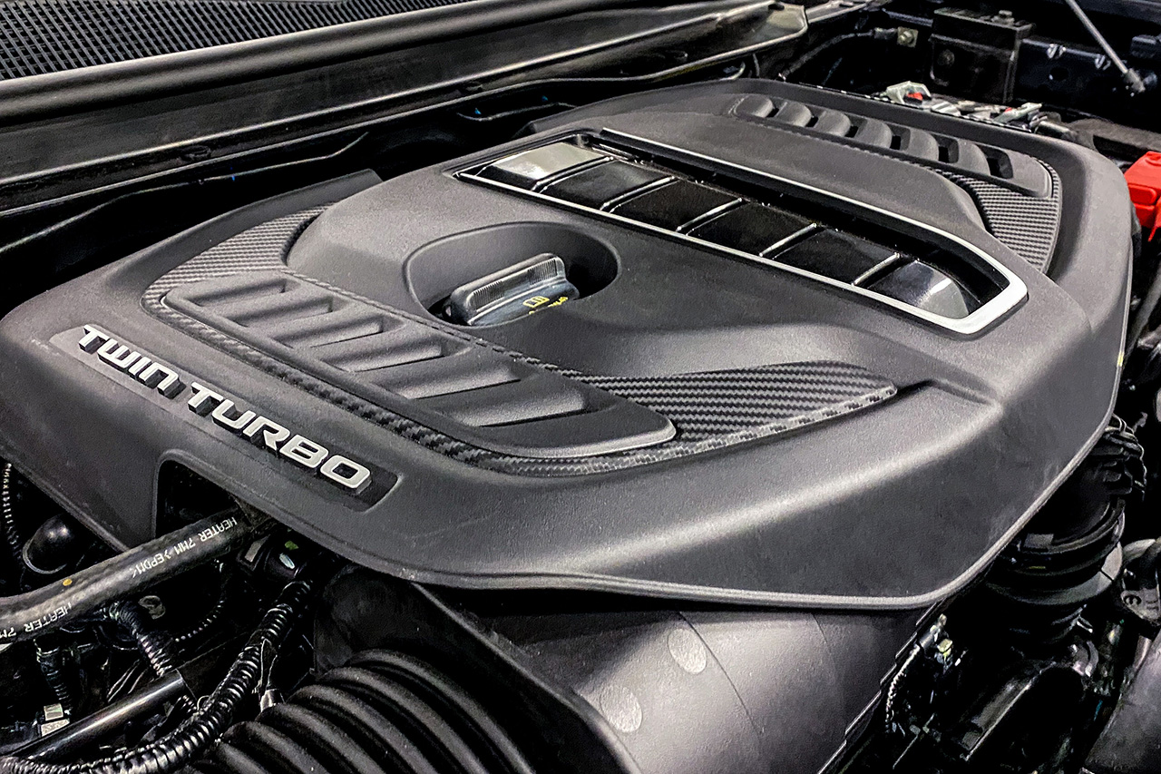 جيب توقف محركات V8 في سيارتي واجونير وجراند واجونير موديلات 2024 جيب توقف محركات V8 في سيارتي واجونير وجراند واجونير موديلات 2024 3