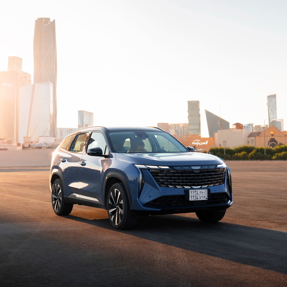 جيلي ستار راي 2024 في جلسة تصوير خاصة “51 صورة” Geely Starray 2024 جيلي ستار راي 2024 في جلسة تصوير خاصة “51 صورة” Geely Starray 2024 3