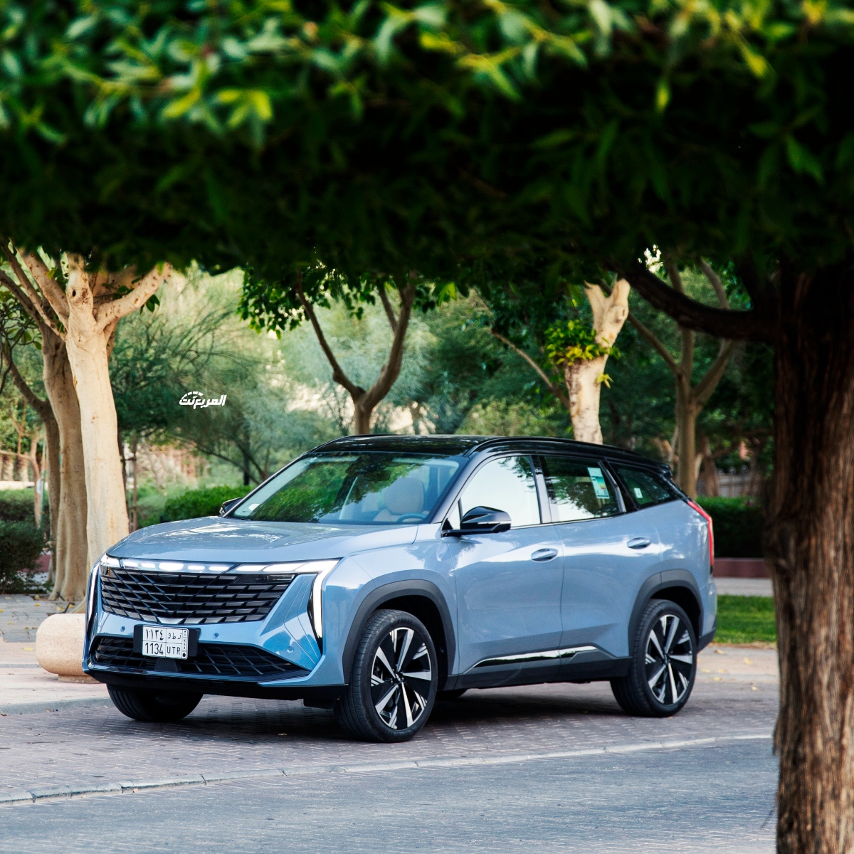 جيلي ستار راي 2024 في جلسة تصوير خاصة “51 صورة” Geely Starray 2024 جيلي ستار راي 2024 في جلسة تصوير خاصة “51 صورة” Geely Starray 2024 33