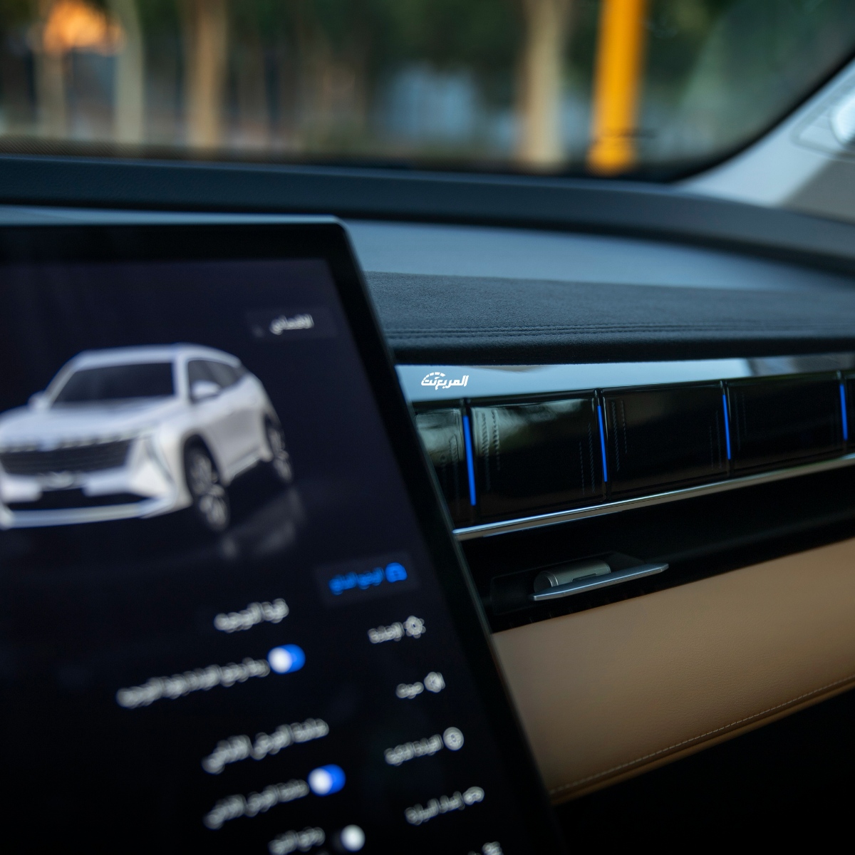 جيلي ستار راي 2024 في جلسة تصوير خاصة “51 صورة” Geely Starray 2024 جيلي ستار راي 2024 في جلسة تصوير خاصة “51 صورة” Geely Starray 2024 35