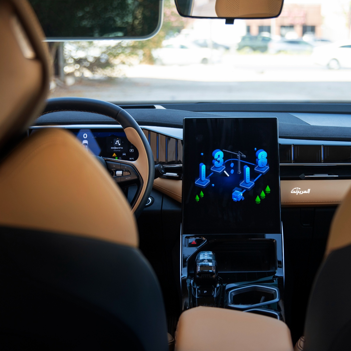 جيلي ستار راي 2024 في جلسة تصوير خاصة “51 صورة” Geely Starray 2024 جيلي ستار راي 2024 في جلسة تصوير خاصة “51 صورة” Geely Starray 2024 44