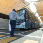 "النقل": إصدار الآلية التفصيلية للائحة حقوق والتزامات مستخدمي وسائل النقل العام "النقل": إصدار الآلية التفصيلية للائحة حقوق والتزامات مستخدمي وسائل النقل العام 2