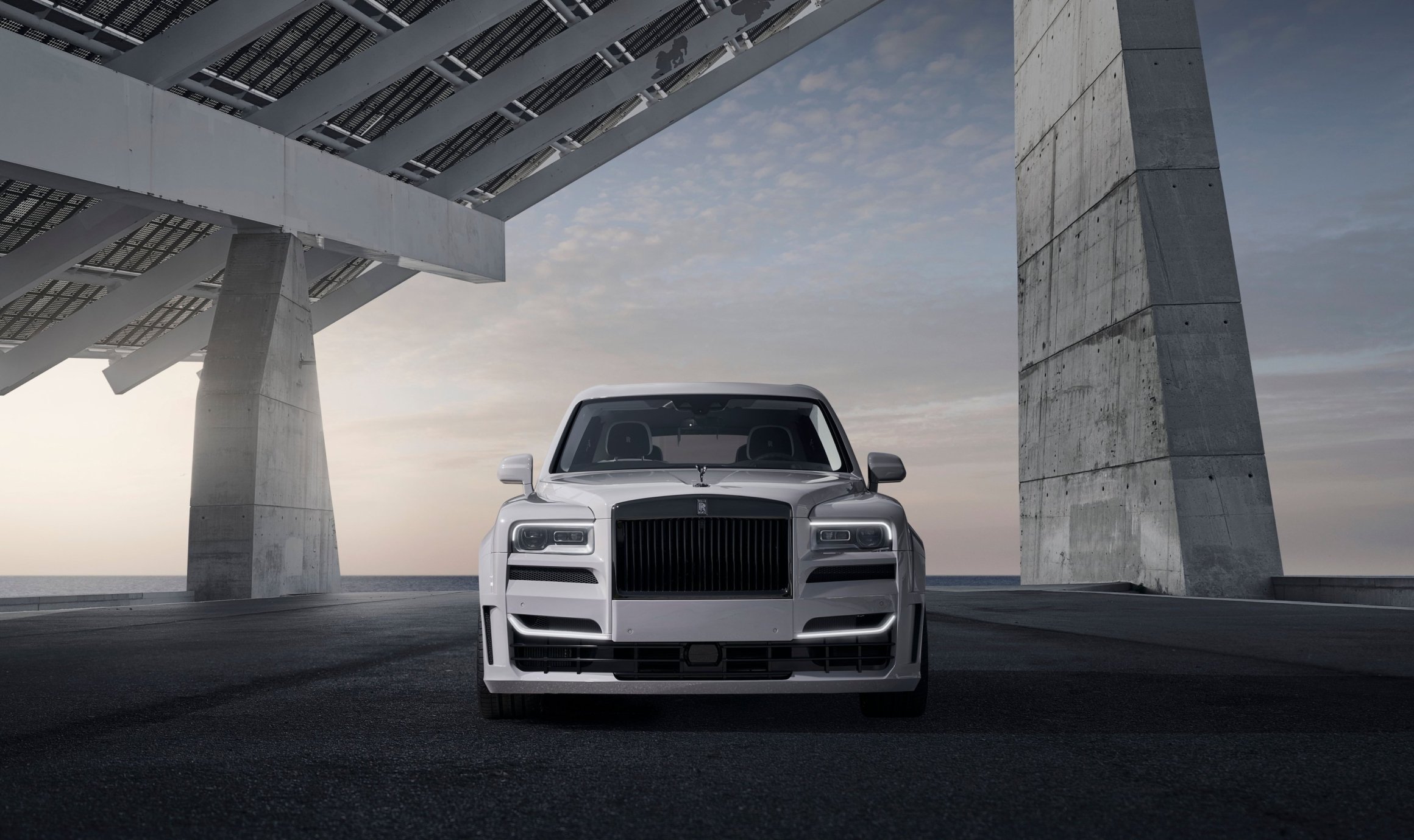 رولزرويس كولينان تخضع لتعديلات خارجية غريبة مع ازدياد عرضها وارتفاع قوتها إلى 707 حصان رولزرويس كولينان تخضع لتعديلات خارجية غريبة مع ازدياد عرضها وارتفاع قوتها إلى 707 حصان 2