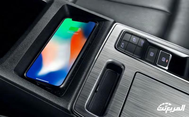 سعر ام جي RX5 2023 في السعودية: اكتشفه بالفئات والمواصفات سعر ام جي RX5 2023 بالسعودية