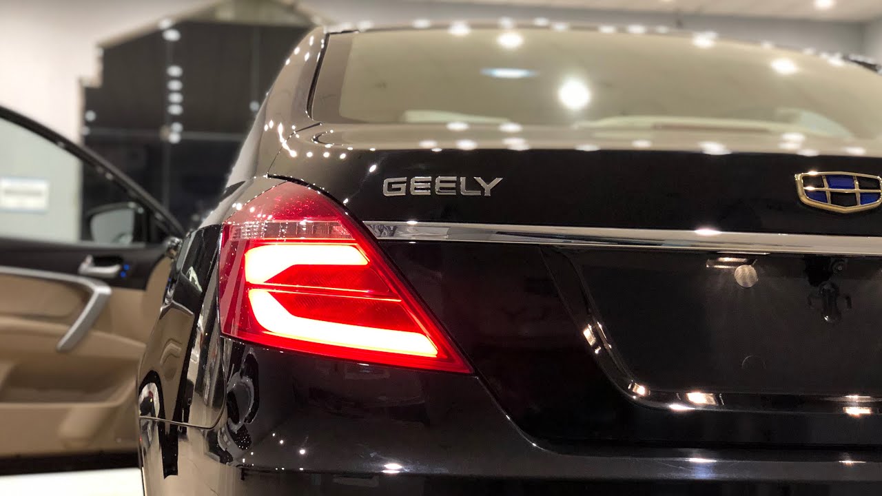 كم سعر جيلي امجراند 2019 السيدان الصينية في السعودية؟ كم سعر جيلي امجراند 2019 السيدان الصينية في السعودية؟ 4