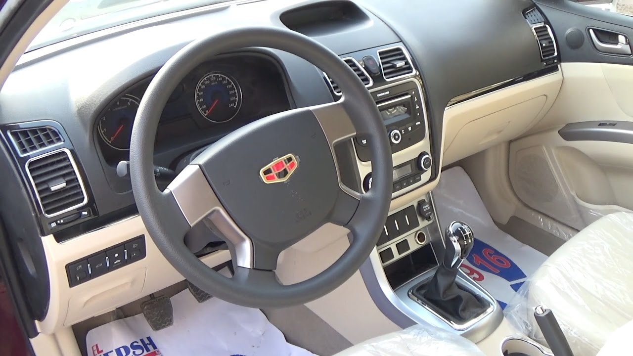 ما هي أسعار جيلي امجراند 2019 للبيع في السوق السعودي؟ ما هي أسعار جيلي امجراند 2019 للبيع في السوق السعودي؟ 4