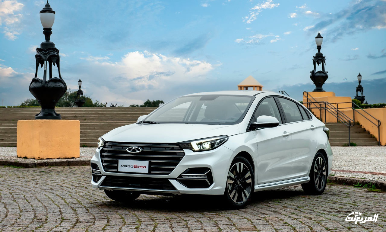 كم سعر سيارة شيري اريزو في سوق السيارات المستعملة بالسعودية؟ كم سعر سيارة شيري اريزو في سوق السيارات المستعملة بالسعودية؟ 5