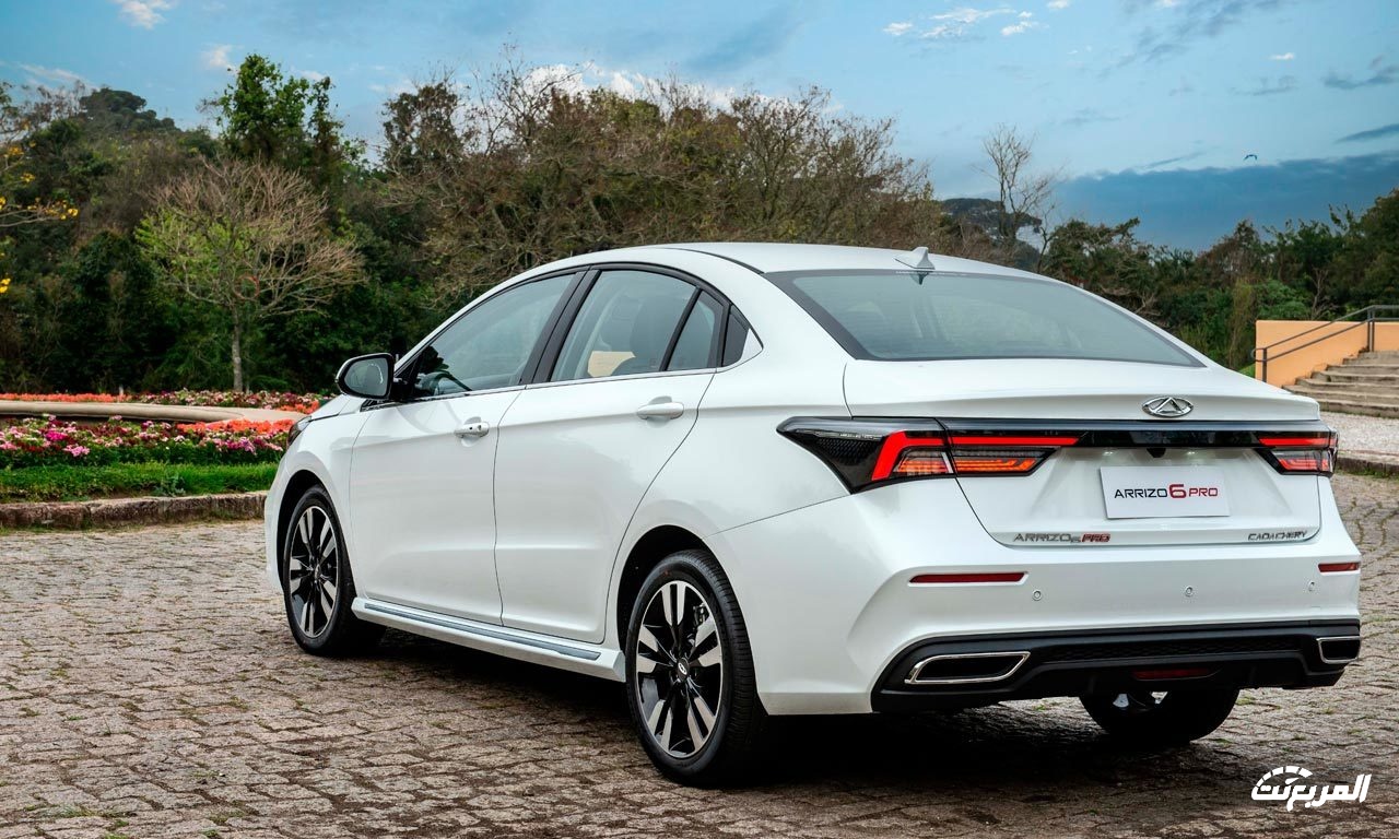 كم سعر سيارة شيري اريزو في سوق السيارات المستعملة بالسعودية؟ كم سعر سيارة شيري اريزو في سوق السيارات المستعملة بالسعودية؟ 4