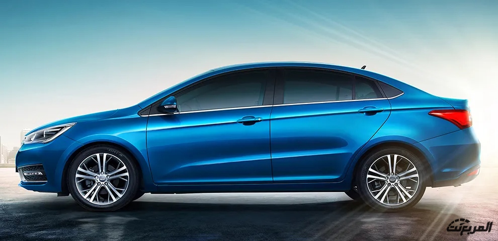 كم يبلغ سعر سيارة شيري اريزو 5 ومواصفاتها في السعودية؟ كم يبلغ سعر سيارة شيري اريزو 5 ومواصفاتها في السعودية؟ 3