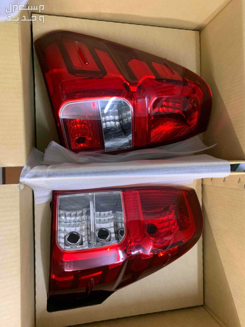 قطع غيار تويوتا هايلوکس 2016: أين تجدها للبيع مع الأسعار؟ سعر قطع غيار تويوتا هايلوکس 2016