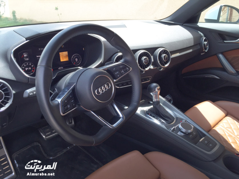 اودي 2016 مستعملة للبيع بالسعودية مع عرض الأسعار: بينهم Q7 سيارات اودي 2016 مستعمل