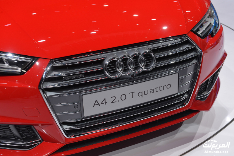 اودي 2016 مستعملة للبيع بالسعودية مع عرض الأسعار: بينهم Q7 سيارات اودي 2016 مستعملة