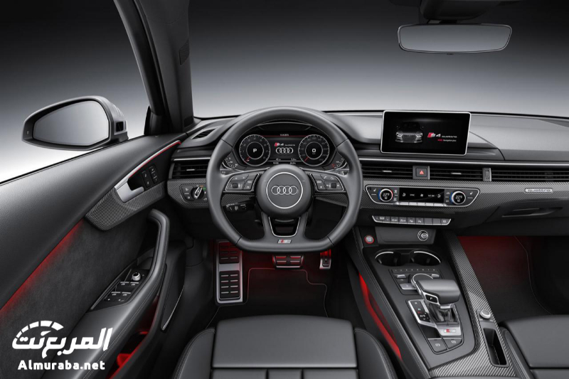 اودي 2016 مستعملة للبيع بالسعودية مع عرض الأسعار: بينهم Q7 سيارات اودي 2016
