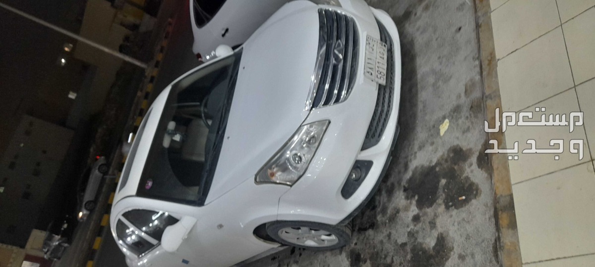 سيارات شيري اريزو 5 مستعملة في السعودية.. كم سعرها ومن أين تشتريها؟ سيارات شيري اريزو 5 مستعملة في السعودية.. كم سعرها ومن أين تشتريها؟ 5