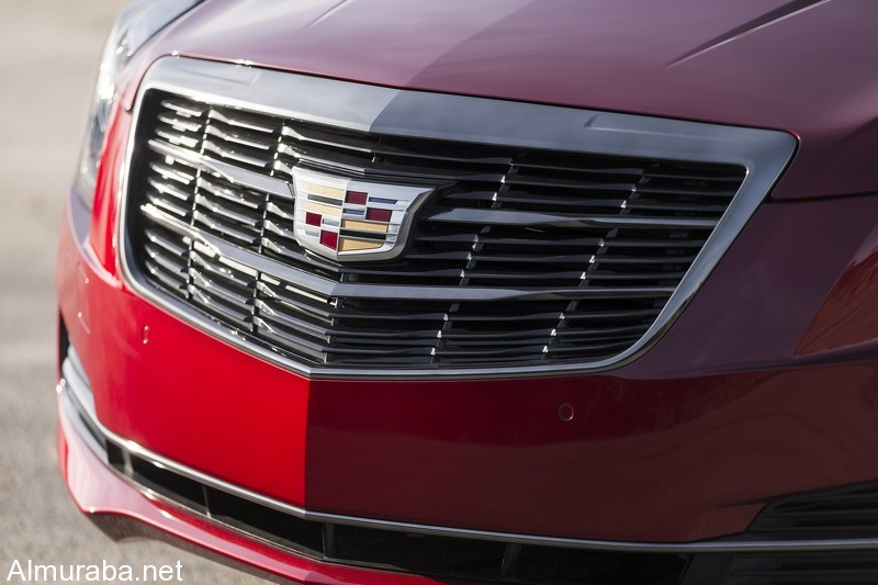 سيارات كاديلاك 2016