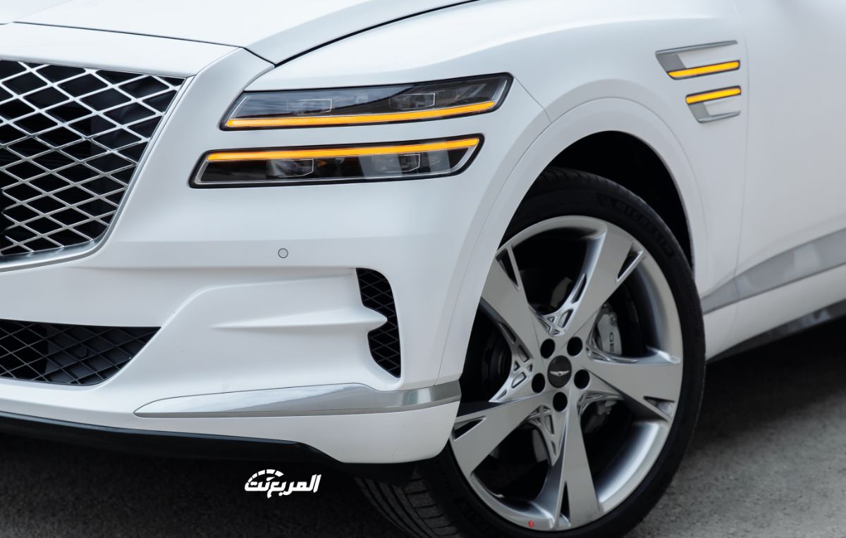 سياره جنسس 2023 GV80 الاكبر في تشكيلة الصانع الفاخر اليك ابرز مواصفاتها سياره جنسس 2023 GV80 الاكبر في تشكيلة الصانع الفاخر اليك ابرز مواصفاتها 1